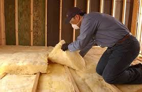 Types of Insulation We Offer in Oakleaf Plantation, FL